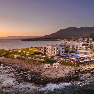 Alas Resort & Spa